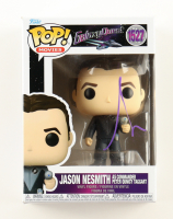 Tim Allen Signed "Galaxy Quest" #1527 Jason Nesmith as Commander Peter Quincy Taggart Funko Pop! Vinyl Figure (PSA) at PristineAuction.com