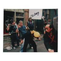 Al Leong Signed "Big Trouble in Little China" 8x10 Photo (JSA) at PristineAuction.com