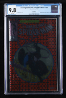 2023 "The Amazing Spider-Man" Issue #300 Facsimile Edition Marvel Comic Book (CGC 9.8) at PristineAuction.com