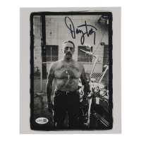 Danny Trejo Signed 8x10 Photo (JSA) at PristineAuction.com