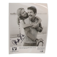Hayley Mills Signed "The Parent Trap II" 8x10 Photo (JSA) at PristineAuction.com
