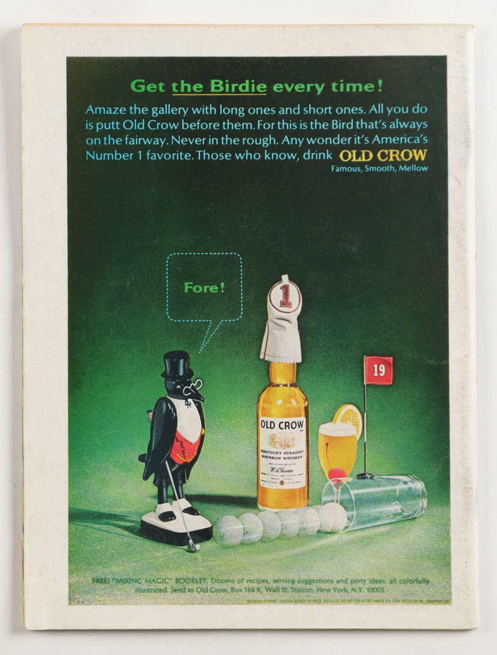 1965 Sports Illustrated Magazine with Muhammad Ali Cover and Famed Neil Leifer Ali Over Liston Original Magazine Photograph at PristineAuction.com 1965 Sports Illustrated Magazine with Muhammad Ali Cover and Famed Neil Leifer Ali Over Liston Original Magazine Photograph at PristineAuction.com