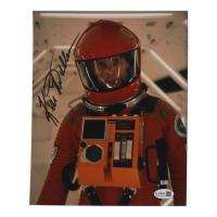 Keir Dullea Signed "2001: A Space Odyssey" 8x10 Photo (JSA) at PristineAuction.com