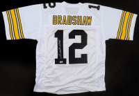 Terry Bradshaw Signed Jersey (Beckett) at PristineAuction.com