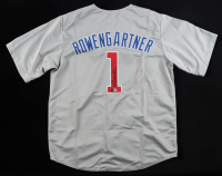 Thomas Ian Nicholas Signed Jersey (Beckett) at PristineAuction.com