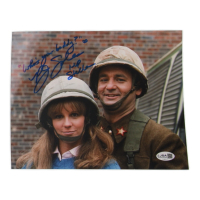 P. J. Soles Signed "Stripes" 8x10 Photo Inscribed "Who's Your Daddy?" & "MP Stella" (JSA) at PristineAuction.com