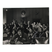 John Kerry Signed 8x10 Photo (JSA) at PristineAuction.com