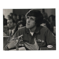 John Kerry Signed 8x10 Photo (JSA) at PristineAuction.com