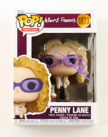Kate Hudson Signed "Almost Famous" #1873 Penny Lane Funko Pop! Vinyl Figure (ACOA) at PristineAuction.com