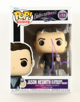 Tim Allen Signed "Galaxy Quest" #1527 Jason Nesmith as Commander Peter Quincy Taggart Funko Pop! Vinyl Figure (ACOA) at PristineAuction.com