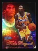 Kobe Bryant 1997-98 Flair Showcase Row 2 #18 at PristineAuction.com