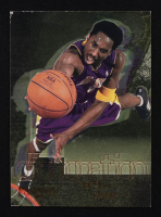 Kobe Bryant 2000-01 Black Diamond Diamonation #D1 at PristineAuction.com