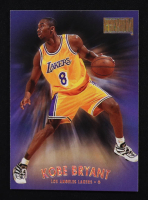 Kobe Bryant 1997-98 SkyBox Premium #23 at PristineAuction.com