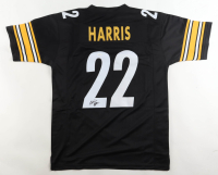 Najee Harris Signed Jersey (JSA) at PristineAuction.com