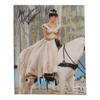 Lesley Ann Warren Signed "Cinderella" 8x10 Photo (JSA) at PristineAuction.com