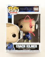 Jon Voight Signed "Varsity Blues" #1868 Coach Kilmer Funko Pop! Vinyl Figure (ACOA) at PristineAuction.com