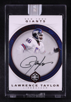 Lawrence Taylor 2019 Panini Black Box '17 Limited #RHALT #1/1 at PristineAuction.com