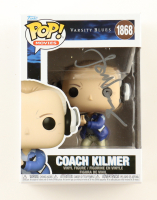 Jon Voight Signed "Varsity Blues" #1868 Coach Kilmer Funko Pop! Vinyl Figure (ACOA) at PristineAuction.com