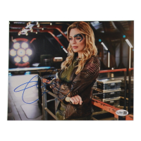 Jeri Ryan Signed "Star Trek: Voyager" 8x10 Photo (JSA) at PristineAuction.com