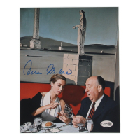 Vera Miles Signed 8x10 Photo (JSA) at PristineAuction.com