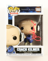 Jon Voight Signed "Varsity Blues" #1868 Coach Kilmer Funko Pop! Vinyl Figure (ACOA) at PristineAuction.com