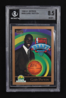 Gary Payton 1990-91 SkyBox #365 RC (BGS 8.5) at PristineAuction.com