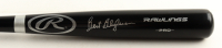 Bert Blyleven Signed Rawlings Baseball Bat (Beckett) at PristineAuction.com