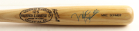 Mike Schmidt Signed Louisville Slugger Player Model Baseball Bat (JSA) at PristineAuction.com