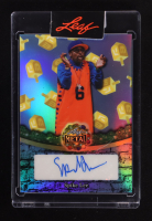 Spike Lee 2025 Leaf Metal Holiday #BASL1 #3/3 at PristineAuction.com