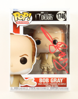Andy Muschietti Signed "It Welcome To Derry" #1746 Bob Gray Funko Pop! Vinyl Figure (ACOA) at PristineAuction.com
