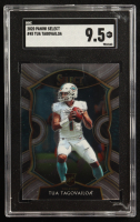 Tua Tagovailoa 2020 Select #45 RC (SGC 9.5) at PristineAuction.com