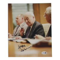 Jerry Adler Signed "The Good Fight" 8x10 Photo (JSA) at PristineAuction.com