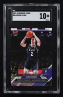 Cooper Flagg 2024-25 Bowman U Now #51 RC (SGC 10) at PristineAuction.com