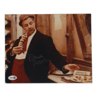 Paul Dooley Signed "Popeye" 8x10 Photo (JSA) at PristineAuction.com