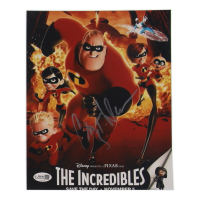 Craig T. Nelson Signed "The Incredibles" 8x10 Photo (JSA) at PristineAuction.com