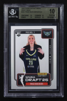 Paige Bueckers 2025-26 Panini Instant WNBA Draft Night #DN-1 RC #1/67412 (BGS 10) at PristineAuction.com