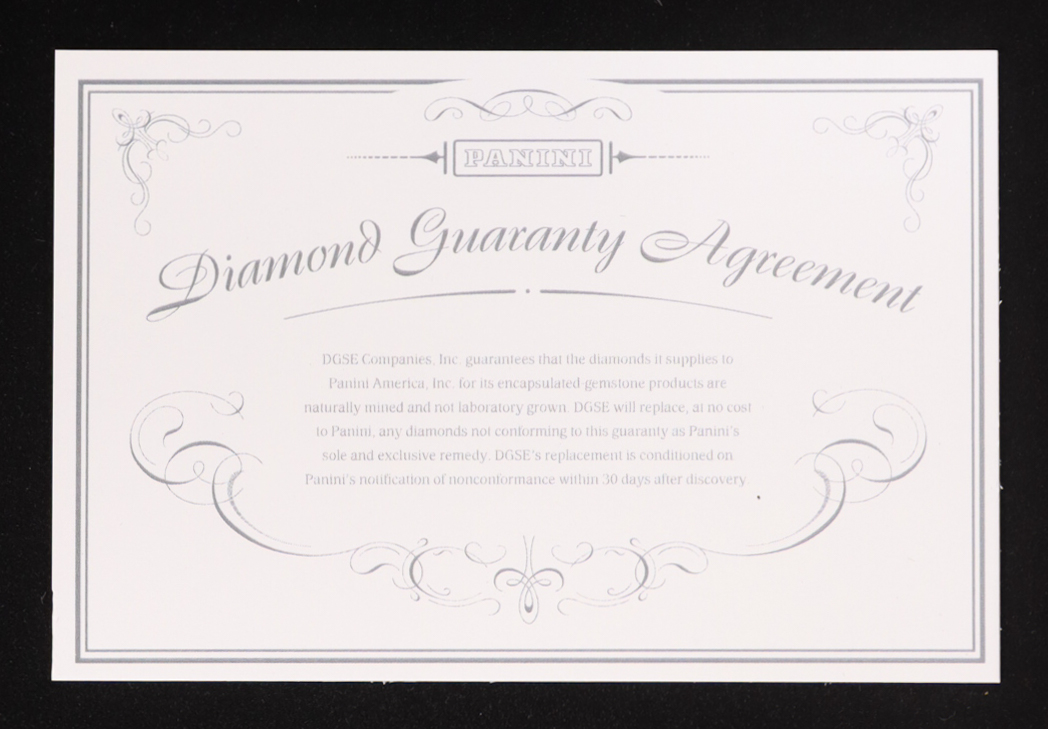 Tris Speaker 2025 Panini Flawless Sapphire #95 #13/15 at PristineAuction.com Tris Speaker 2025 Panini Flawless Sapphire #95 #13/15 at PristineAuction.com