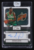 Shawn Kemp 2022-23 Panini One and One Team Titan Signatures #TTS-SKE #14/99 at PristineAuction.com