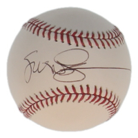 Susan Sarandon Signed OML Baseball (PSA) at PristineAuction.com