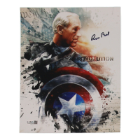 Ron Paul Signed 8x10 Photo (JSA) at PristineAuction.com