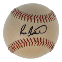 John Valentin & Ricky Bottalico Signed Cooperstown Baseball (JSA) at PristineAuction.com