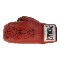 Eric "Butterbean" Esch Signed Everlast Boxing Glove (JSA) at PristineAuction.com