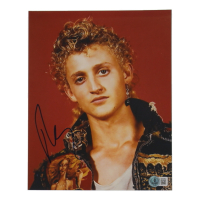 Alex Winter Signed "The Lost Boys" 8x10 Photo (Beckett) at PristineAuction.com