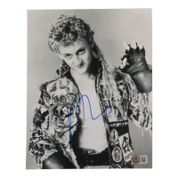 Alex Winter Signed "The Lost Boys" 8x10 Photo (Beckett) at PristineAuction.com