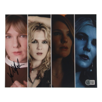 Lily Rabe Signed "American Horror Story" 8x10 Photo (Beckett) at PristineAuction.com