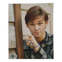 Richard Thomas Signed "The Waltons" 8x10 Photo (Beckett) at PristineAuction.com