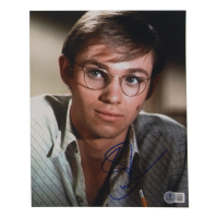 Richard Thomas Signed "The Waltons" 8x10 Photo (Beckett) at PristineAuction.com