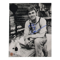 Richard Thomas Signed "The Waltons" 8x10 Photo (Beckett) at PristineAuction.com