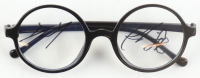 Daniel Radcliffe Signed "Harry Potter" Replica Glasses (Beckett) at PristineAuction.com