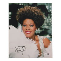 Dionne Warwick Signed 8x10 Photo (JSA) at PristineAuction.com
